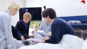 А| STRAY KIDS | СКИЗЫ В ПАРИЖЕ |смешня озвучка #10