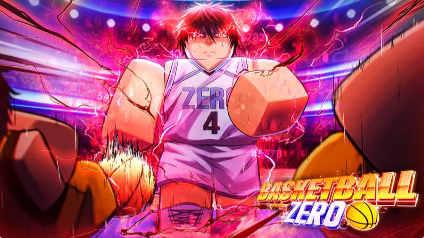 Гайд на Emperor в Basketball zero смотреть онлайн