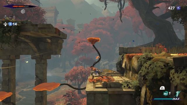 Prince of Persia: The Lost Crown - #3 - В поисках Менелая смотреть онлайн