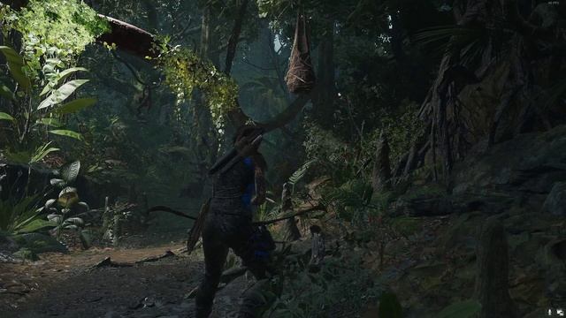 Shadow Of The Tomb Raider ПРОХОЖДЕНИЕ
