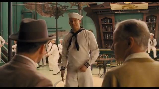 Аве, Цезарь! /Трейлер смотреть онлайн