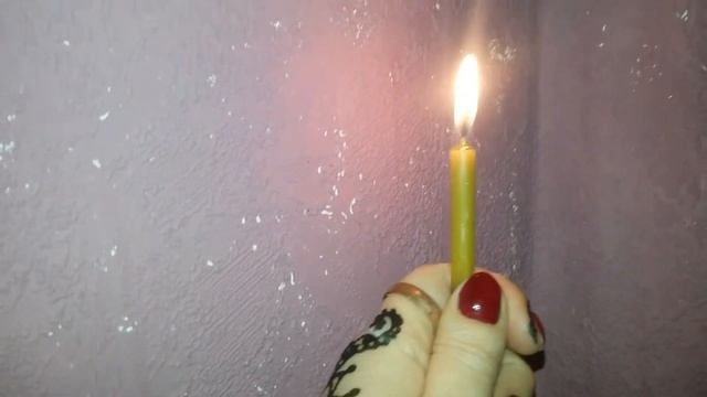 Очищаем от негатива угол комнаты. смотреть онлайн