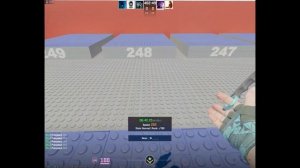 самый длинный прыжок в кс2