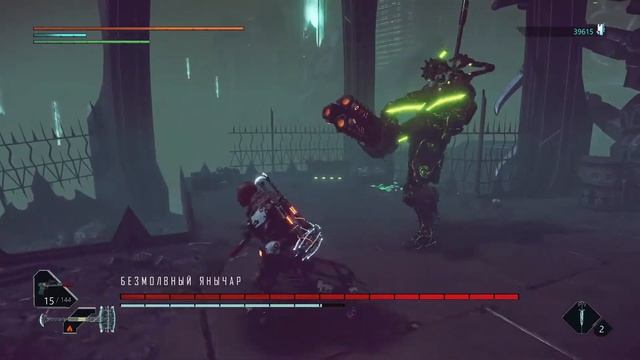 БЕЗДНА ТОПКА ДУШ. Прохождение Immortal Unchained смотреть онлайн