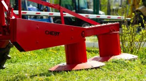 Косилка роторная CHEBY