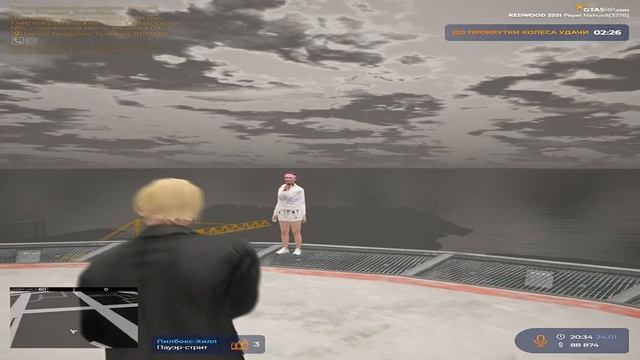 killa reduxxx | ЛУЧШИЙ REDUX 2025 ДЛЯ ТУЛЕВА | FPS BOOST | 240 FPS | #gta5rp смотреть онлайн