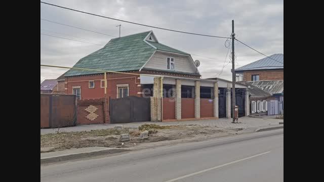 Арктическая улица, 18а смотреть онлайн