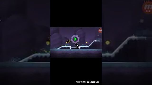 Geometry Dash просмотр карт