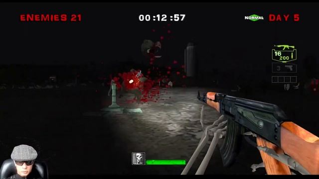 "Blood and Bacon" #1 Хряколов Клаака VS Большой Хряк. Кто победи? смотреть онлайн