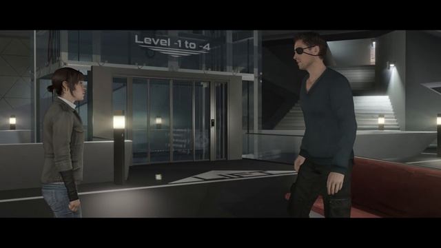 Beyond: Two Souls — Часть 3: ФИНАЛ + Все Хорошие Концовки [ 4K 144Hz смотреть онлайн