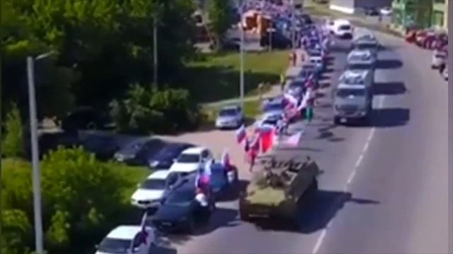 Я - За Своих. Группа Петровский Бэнд. смотреть онлайн