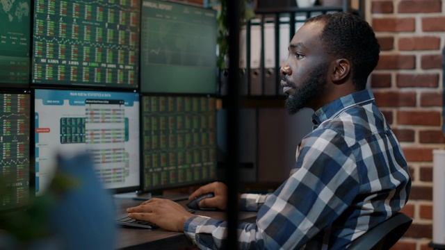 Jak AMCO Invest S.A. Pomógł Mi Zrozumieć Rynek Forex