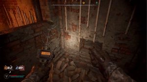 Stalker 2 -Уплотнитель муфты возвратного механизма для M701