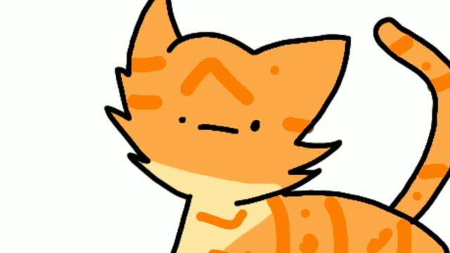 Коты Воители в двух словах / второй цикл (Полночь) смотреть онлайн
