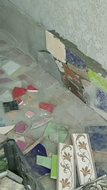 с битой плитки смотреть онлайн