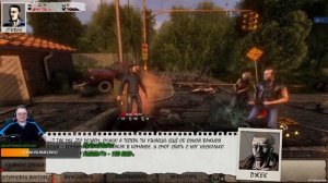 Dead Age 2. Начало...