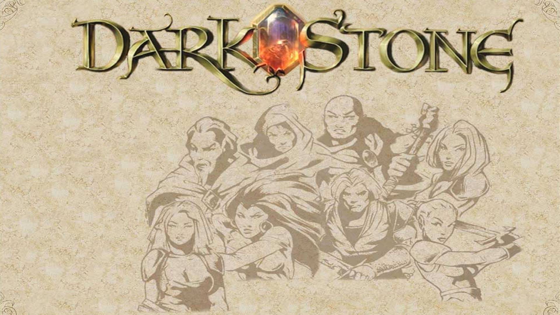 Прохождение Darkstone - Часть 1