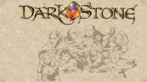 Прохождение Darkstone - Часть 1