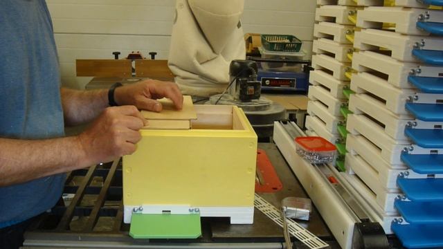 Мой нуклеус.