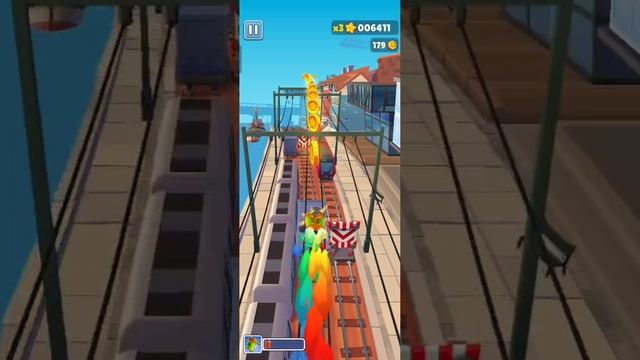 Subway Surf