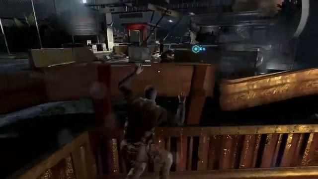 Tom Clancy's Splinter Cell: Blacklist часть 1 (на русском)