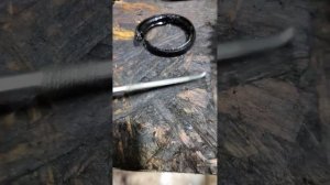 Масло лилось ручьем! Замена сальника коленвала Polo sedan 2