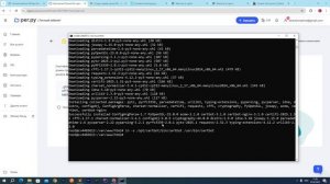 4. Установка certbot, получение ssl сертификата, настройка ht