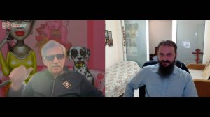 А чёрт его знает - дьявол что он мне сделает? - Да ну ладно Бог с ним.....