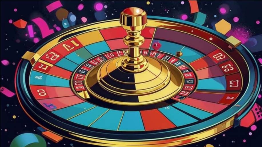 Семейная жизнь — лотерея! смотреть онлайн