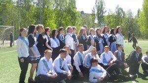Школьные годы чудесные