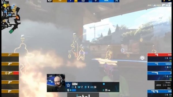 ИГРАЙ КАК ДОНК В CS 2! КАК НАУЧИТЬСЯ ИГРАТЬ В КС 2 - ФИШКИ ?