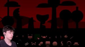 SPRUNKI DEFINITIVE 4  ОТ  INCREDIBOX ! ОБЗОР НА РУССКОМ PHASE  4