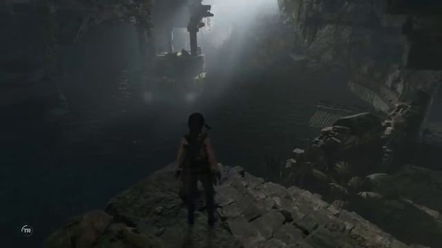 Shadow of the Tomb Raider Испытание убийцы смотреть онлайн