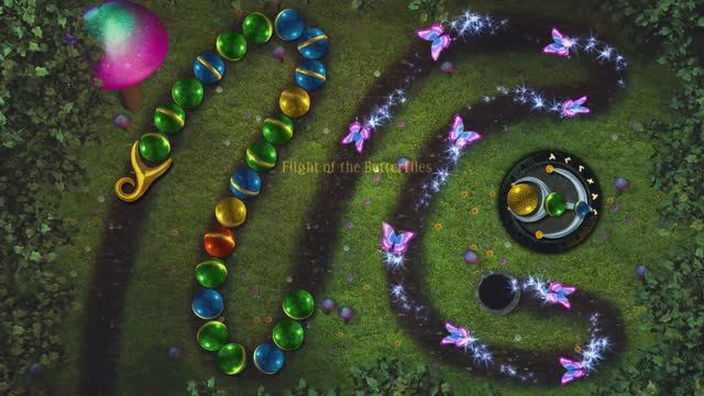 Sparkle-2 PS5 Часть 04 Challenge Начало