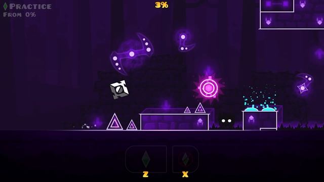 ЭТО ЛУЧШИЕ NCS УРОВНИ В Geometry Dash 2.2! смотреть онлайн