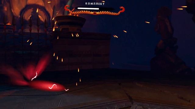 ⚔️𝗔𝗦𝗚𝗔𝗥𝗗'𝗦 𝗪𝗥𝗔𝗧𝗛 Ⅱ【﻿Rus суб.】ч36-ФИНАААЛ смотреть онлайн