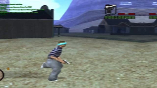 КАК ПОПАДАТЬ С +СФАСТ ГАЙД НА КОНТРОЛЬ ФАСТА В ГТА САМП смотреть онлайн