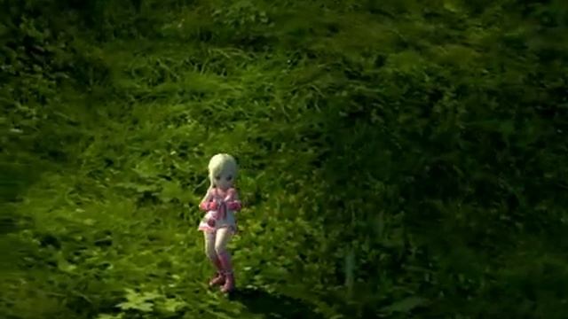 Dragon Nest танцы :) смотреть онлайн