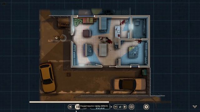 Door Kickers 2 "all together now" Нубское прохождение смотреть онлайн