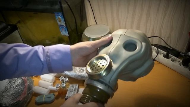 Сталкерская ПОСЫЛКА ОТ ДРУГА СТАЛКЕРА смотреть онлайн