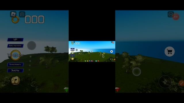 Как найти почти всех персонажей в роблокс режим "Прикл смотреть онлайн