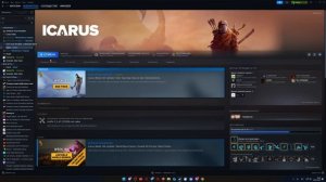 Установка Модов Icarus