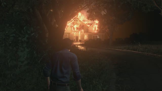 The Evil Within 2 Злые капли/Зло внутри смотреть онлайн