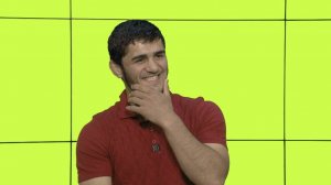 Потолкуем? Исмаил Барахоев - чемпион России по греко-римской борьбе