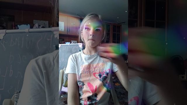 сделала другой макияж смотреть онлайн
