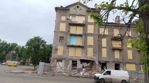 Горловка сегодня 2025 г.