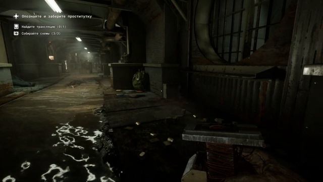 The Outlast Trials ► КАНАЛИЗАЦИЯ - НОВАЯ МК-СТИМУЛЯЦИЯ Under Surveill смотреть онлайн