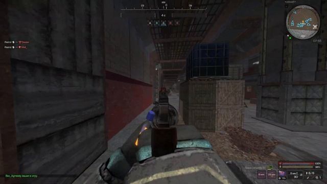 СТОЯТЬ КОВБОЙ ИЛИ ЖЕ ОБЗОР НА Colt Python!|STALCRAFT смотреть онлайн