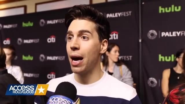 Темное дитя paleyfest 2017 (РУС СУБ) смотреть онлайн