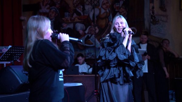 Благотворительный концерт | Biergarten (21.05.2025)